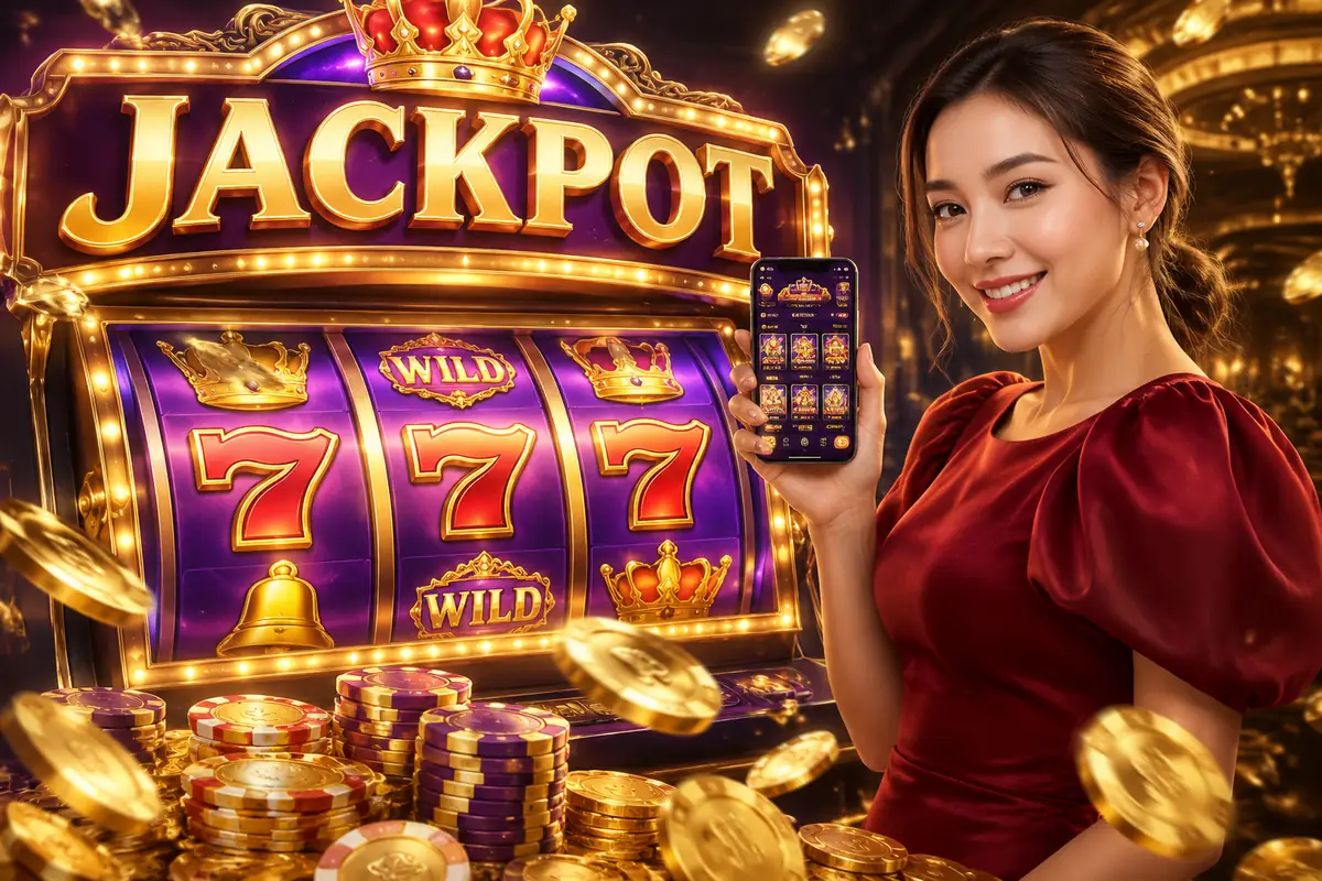 tg33 ক্যাসিনো স্বাগত বোনাস অফার