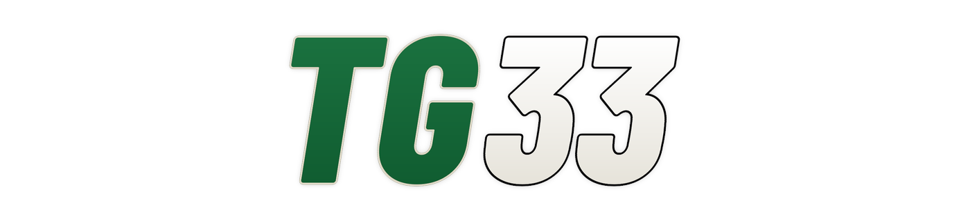 tg33 লোগো